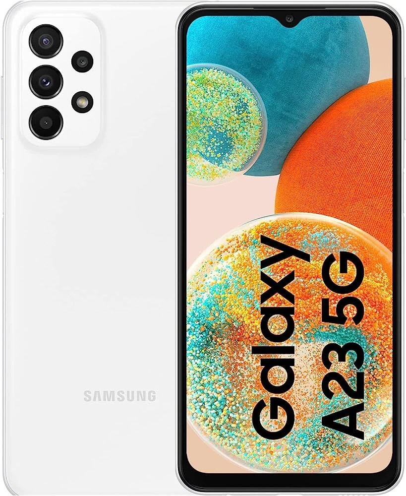 Samsung Galaxy A23 / A23 5G | Samsung Galaxy Wiki | Fandom