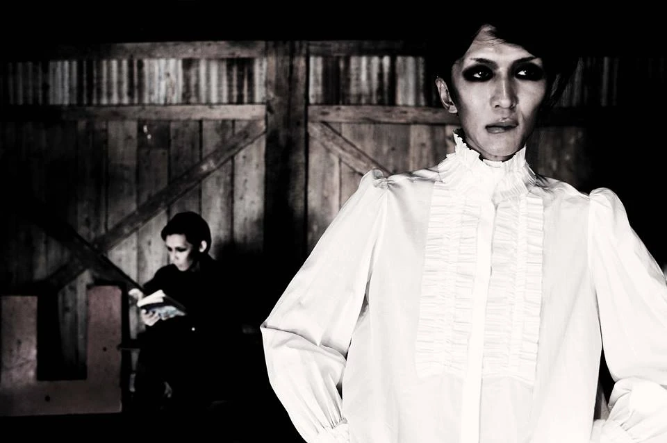 GOATBED | Visual Kei Encyclopaedia | Fandom