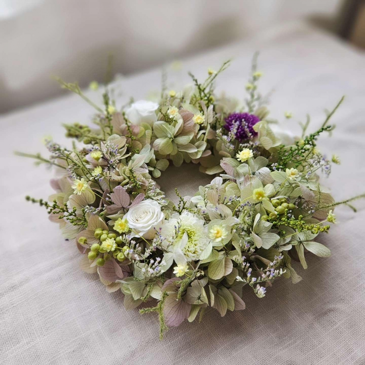 jolie fleur (ジョリーフルール)