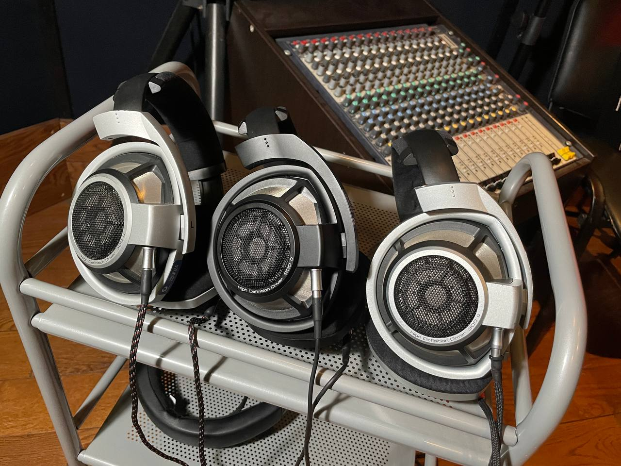 Sennheiser HD 800 S headphone review