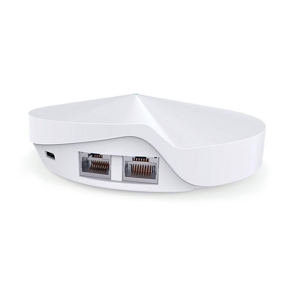Deco M5 | Deco Whole Home Mesh WiFi | TP-Link