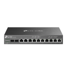 TL-SG1210MP | 10-Port Gigabit Desktop Switch with 8-Port PoE+ | TP