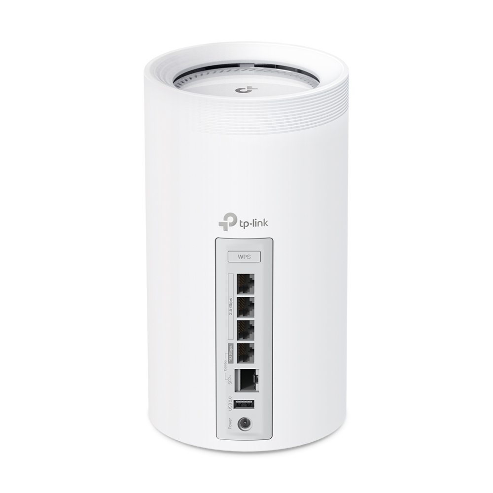 Deco BE75 | BE17000 トライバンドメッシュWi-Fi 7システム | TP-Link 日本