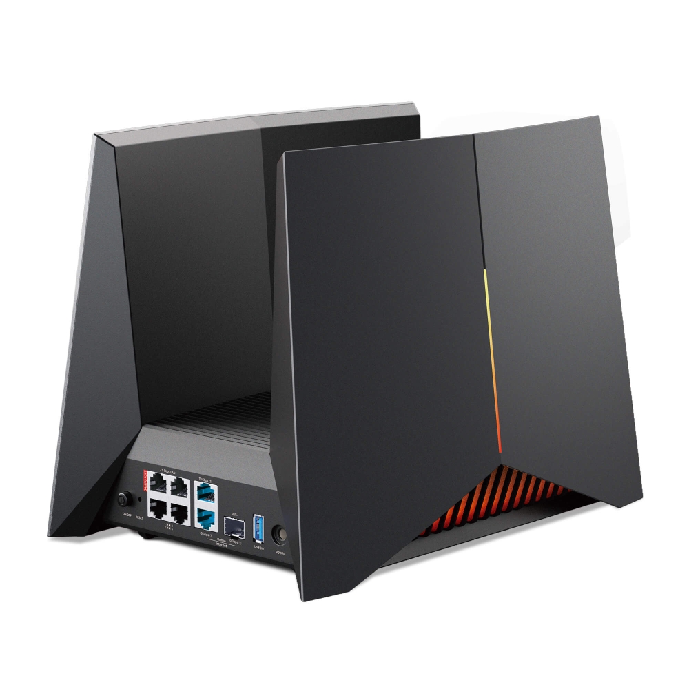 Archer GE800 | BE19000 Tri-Band Wi-Fi 7 Gaming Router | TP-Link