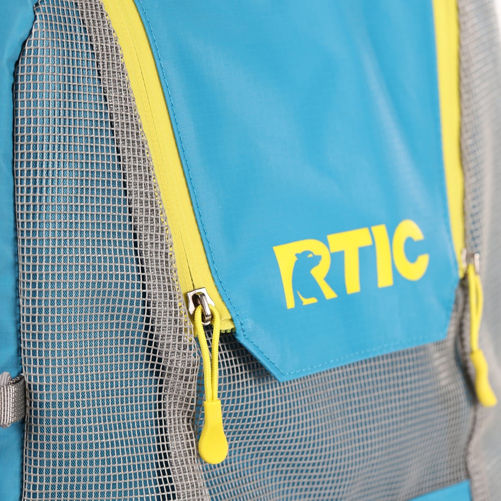 Chillout Backpack Cooler: Adventure Companion | RTIC