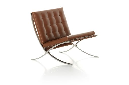 Miniatures Collection - MR 90 Barcelona | Official Vitra® Online