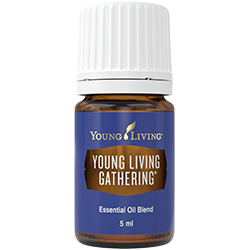 ヤングリビングギャザリング 5ml | ヤングリビング精油 | Young Living