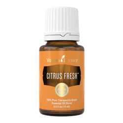 ビギナーの為の15種類のエッセンシャルオイル - ヤング・リビング 公式