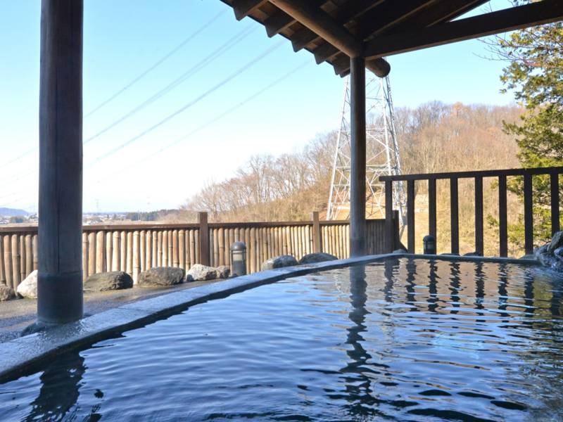 お風呂・温泉情報｜ホテル美玉の湯【ゆこゆこ】