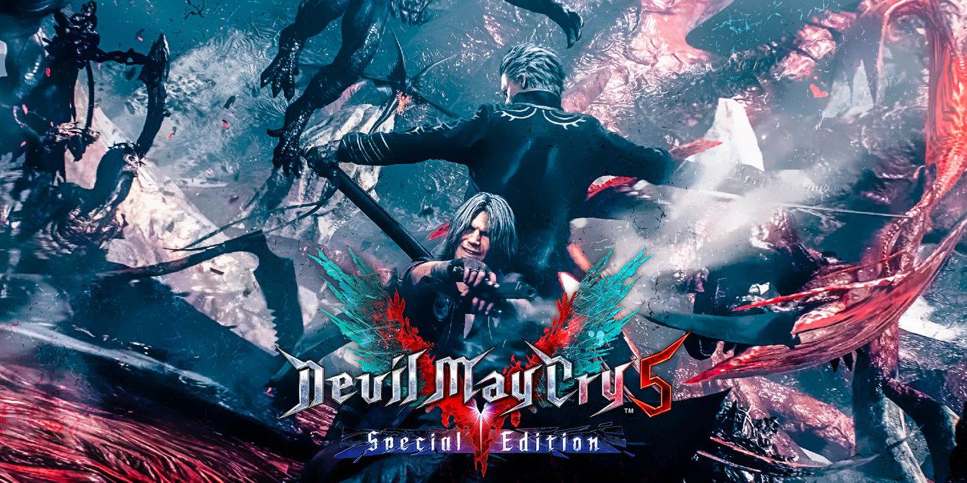 Devil May Cry 5 Special Edition is Missing One Highly-Requested