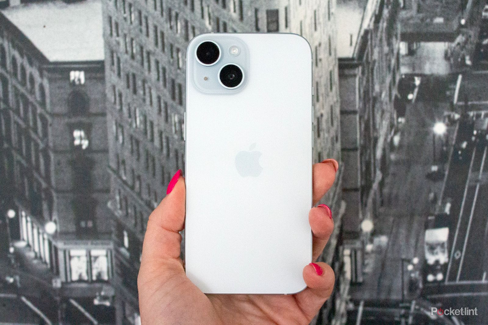 Apple iPhone 15 review