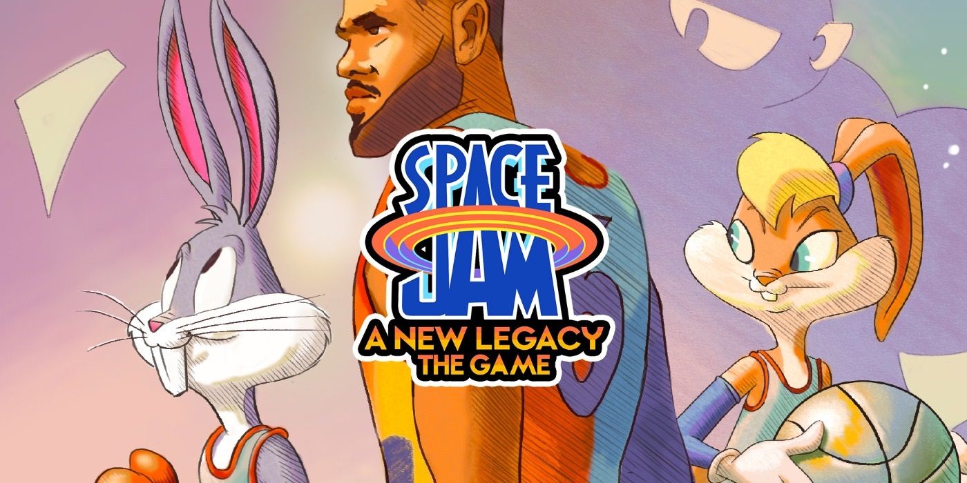 Space Jam: A New Legacy Xbox Series X Review - Free Is The Right Price