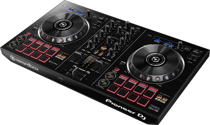 Pioneer DJ Ddj-Rb - buy at Digitec