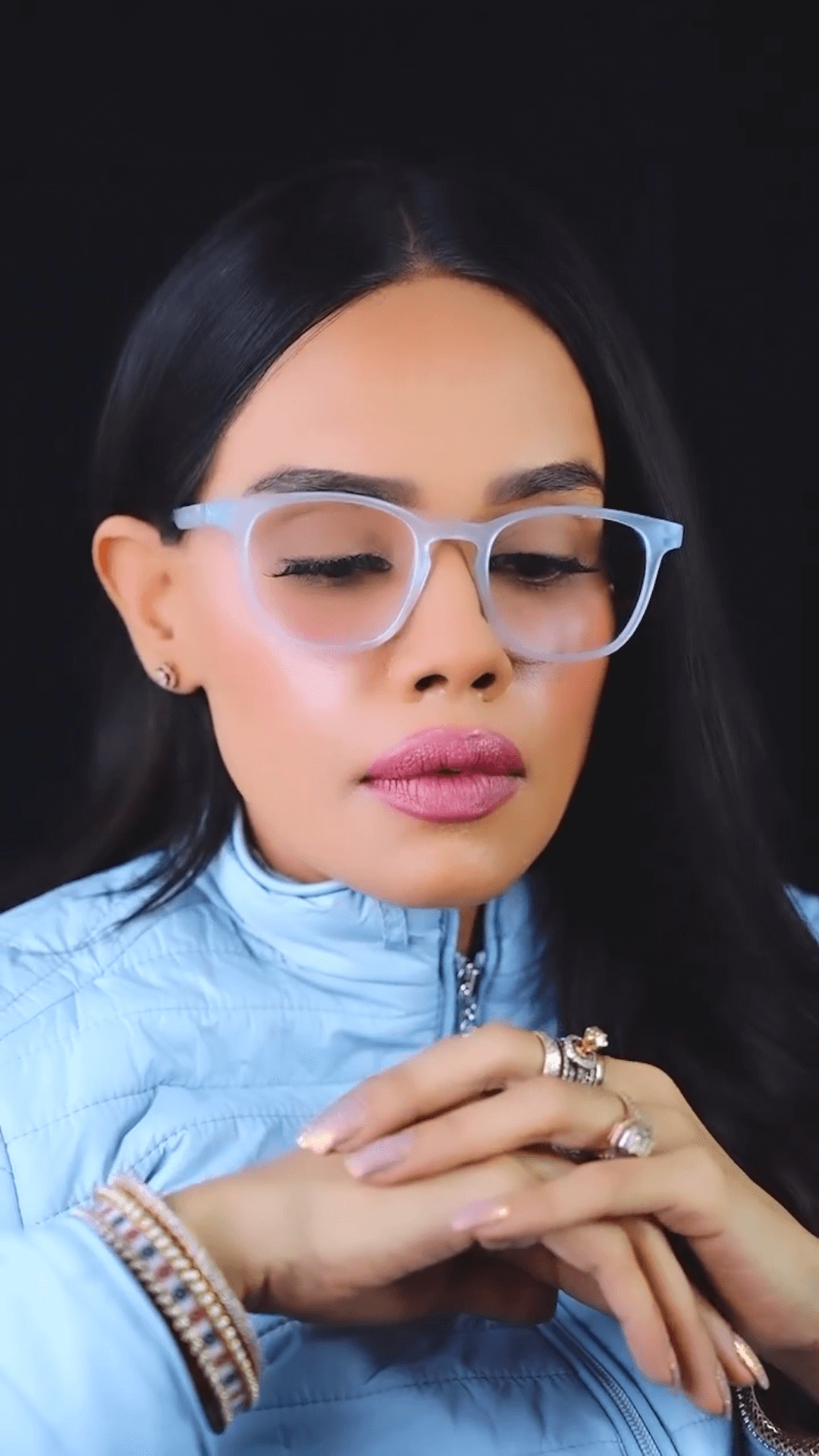 Buy Jade Green Full Rim Square Air Essentials LA E15417-W C16