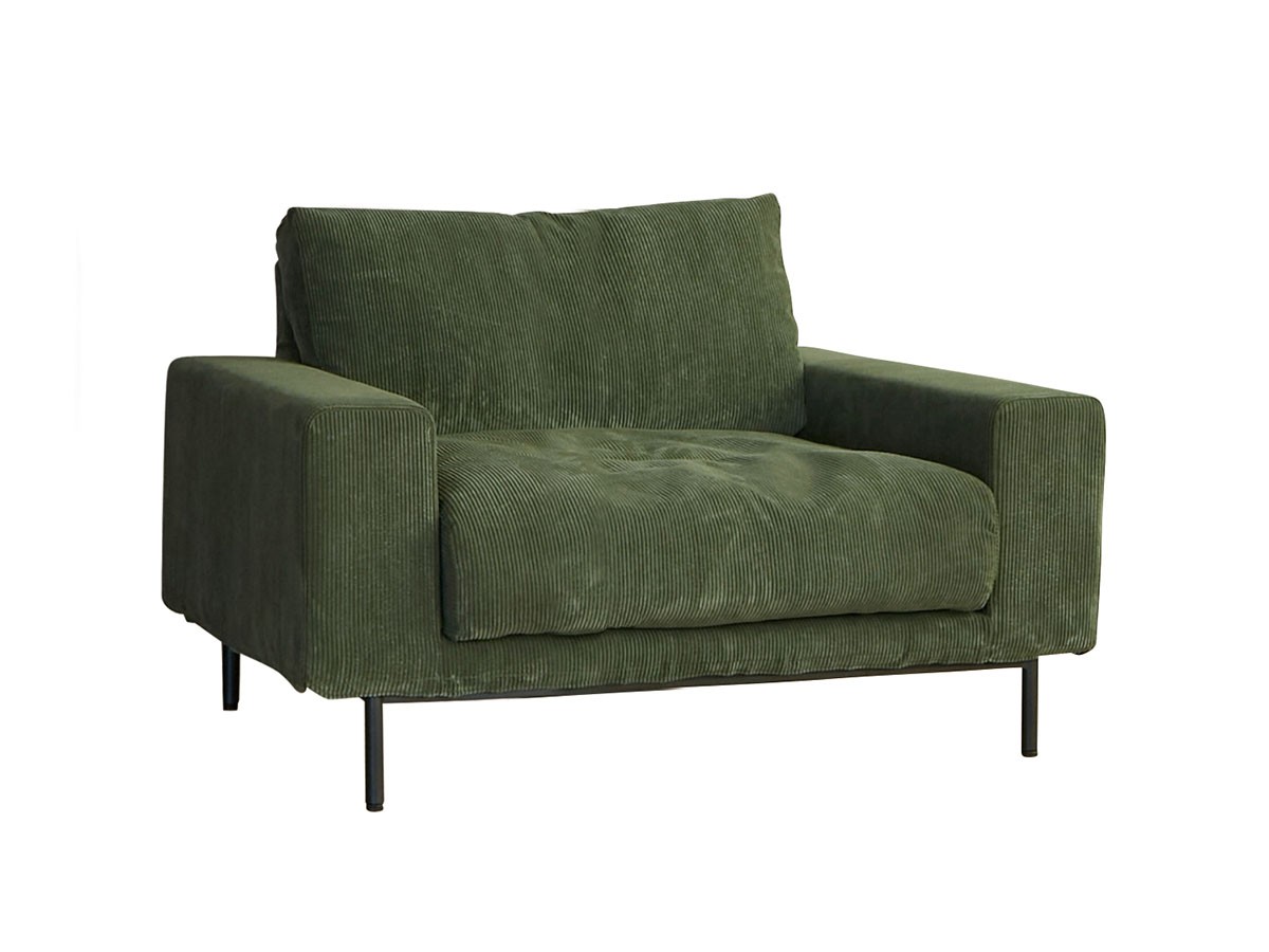 グリーン系の一人掛けソファ 人気アクセスランキング - インテリア