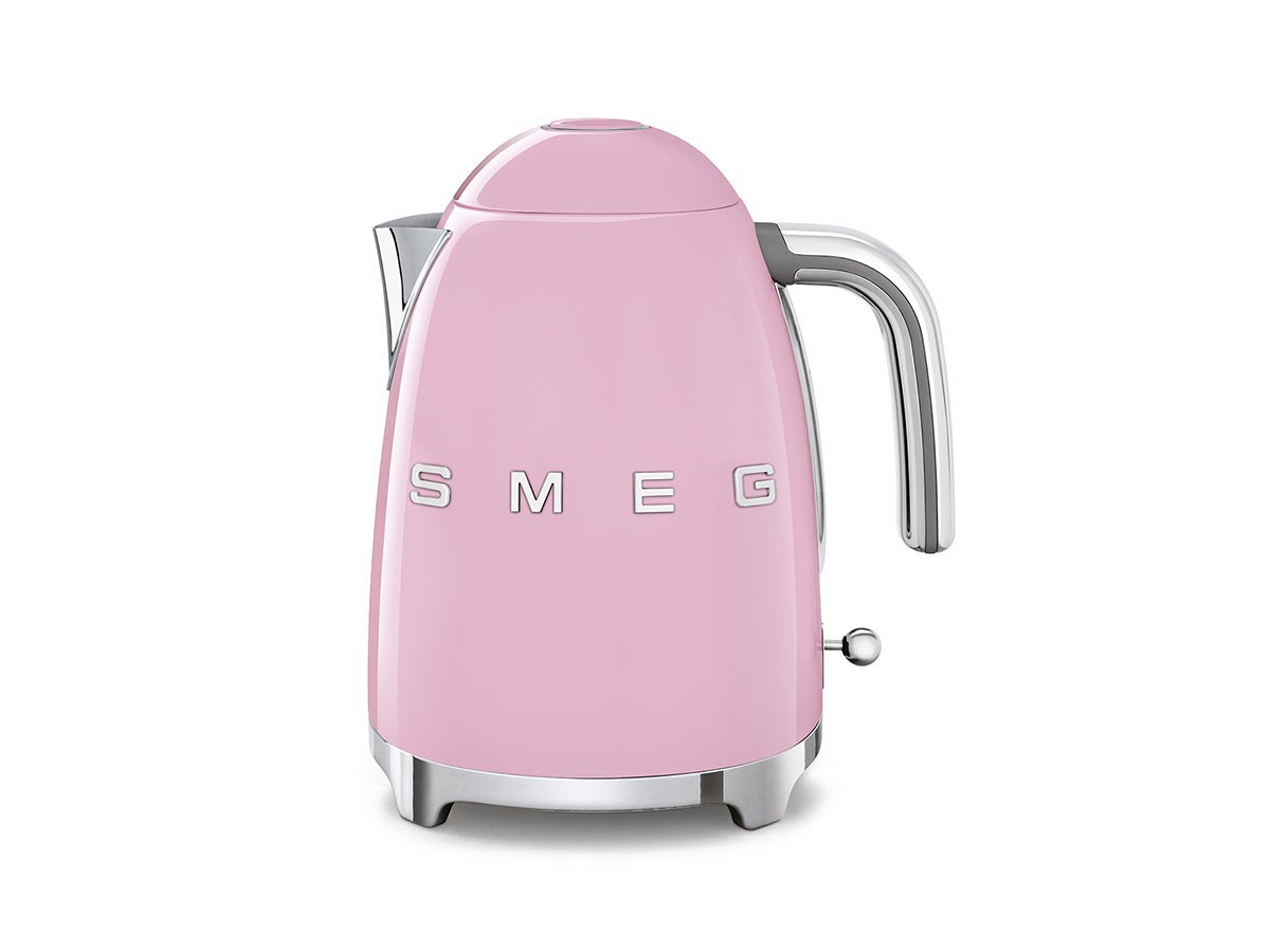 SMEG Kettle / スメッグ ケトル KLF03 - インテリア・家具通販【FLYMEe】