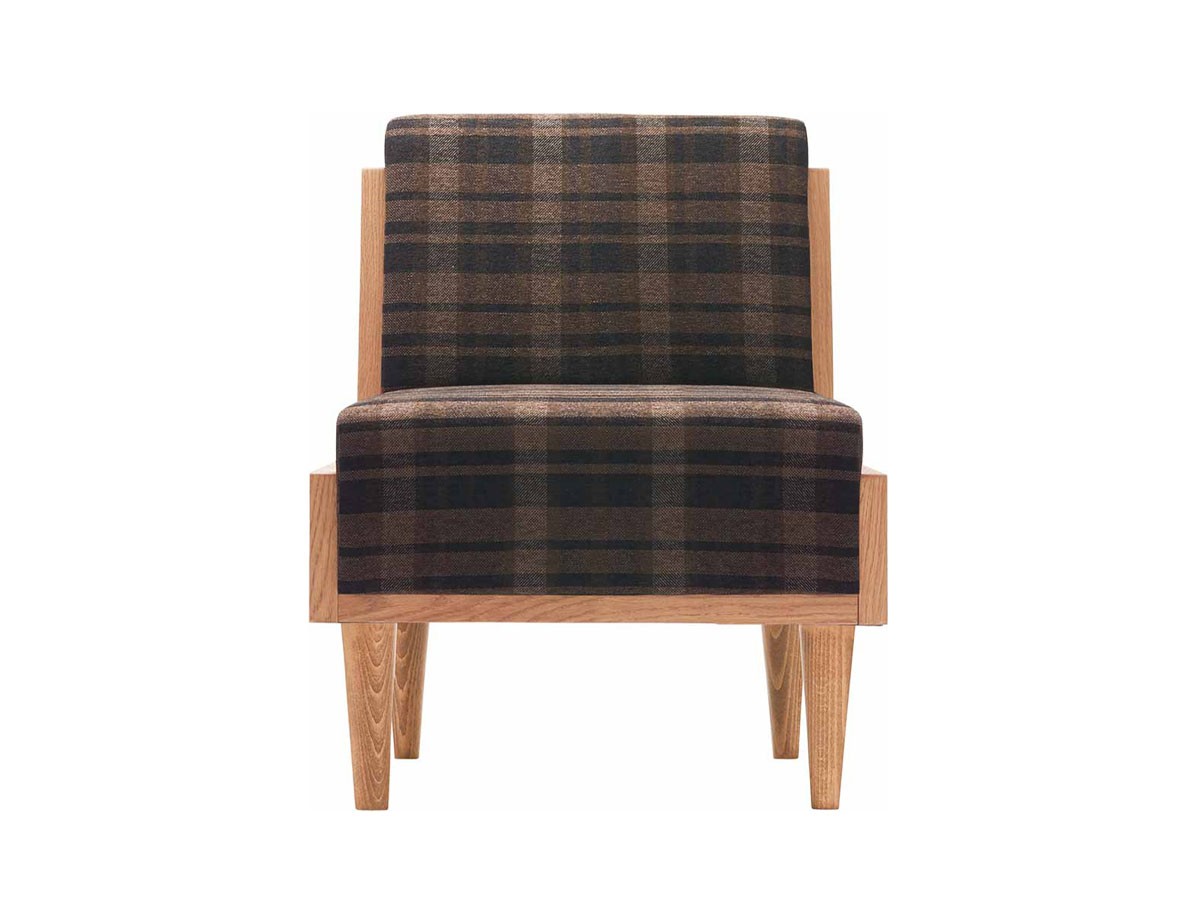 FLYMEe Parlor / フライミーパーラーの一人掛けソファ 人気アクセス