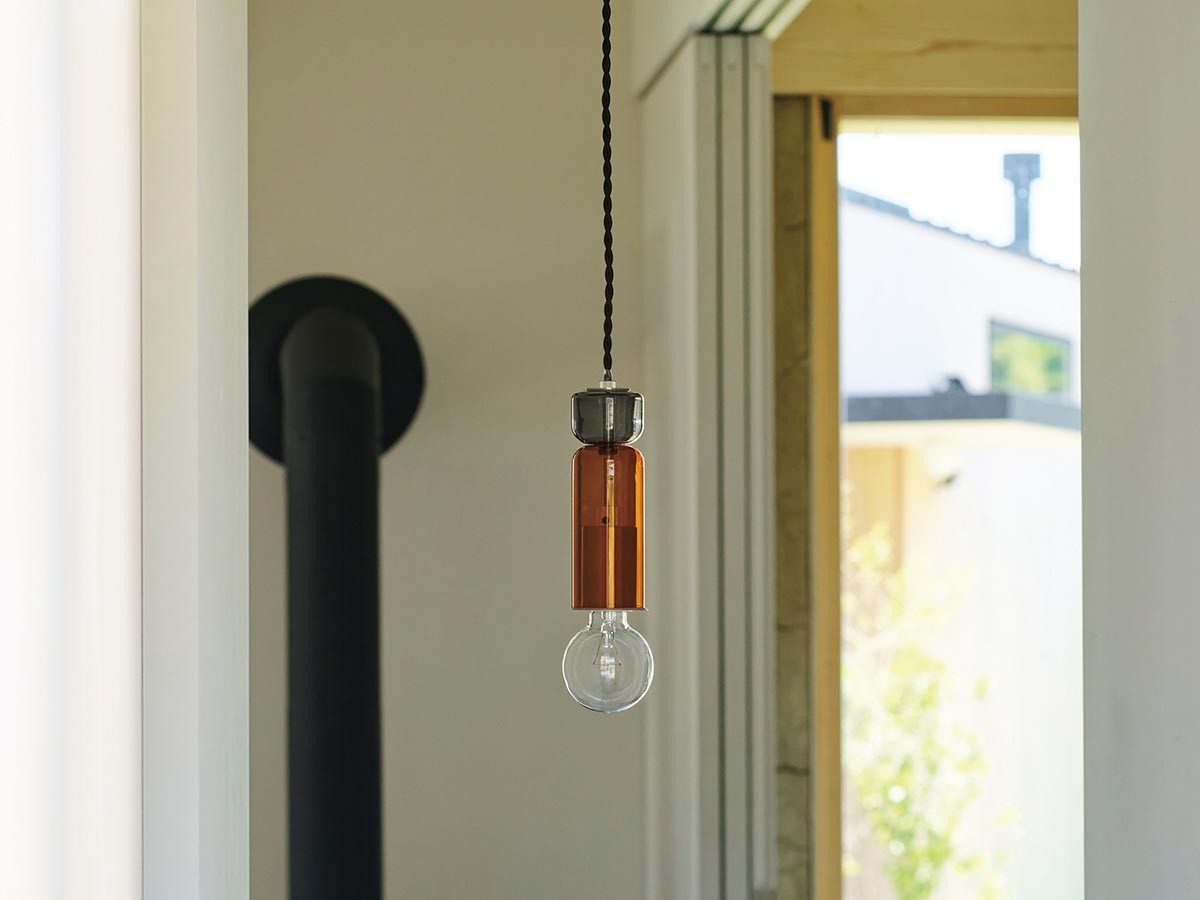 FLYMEe Parlor Pendant Light / フライミーパーラー ペンダントライト