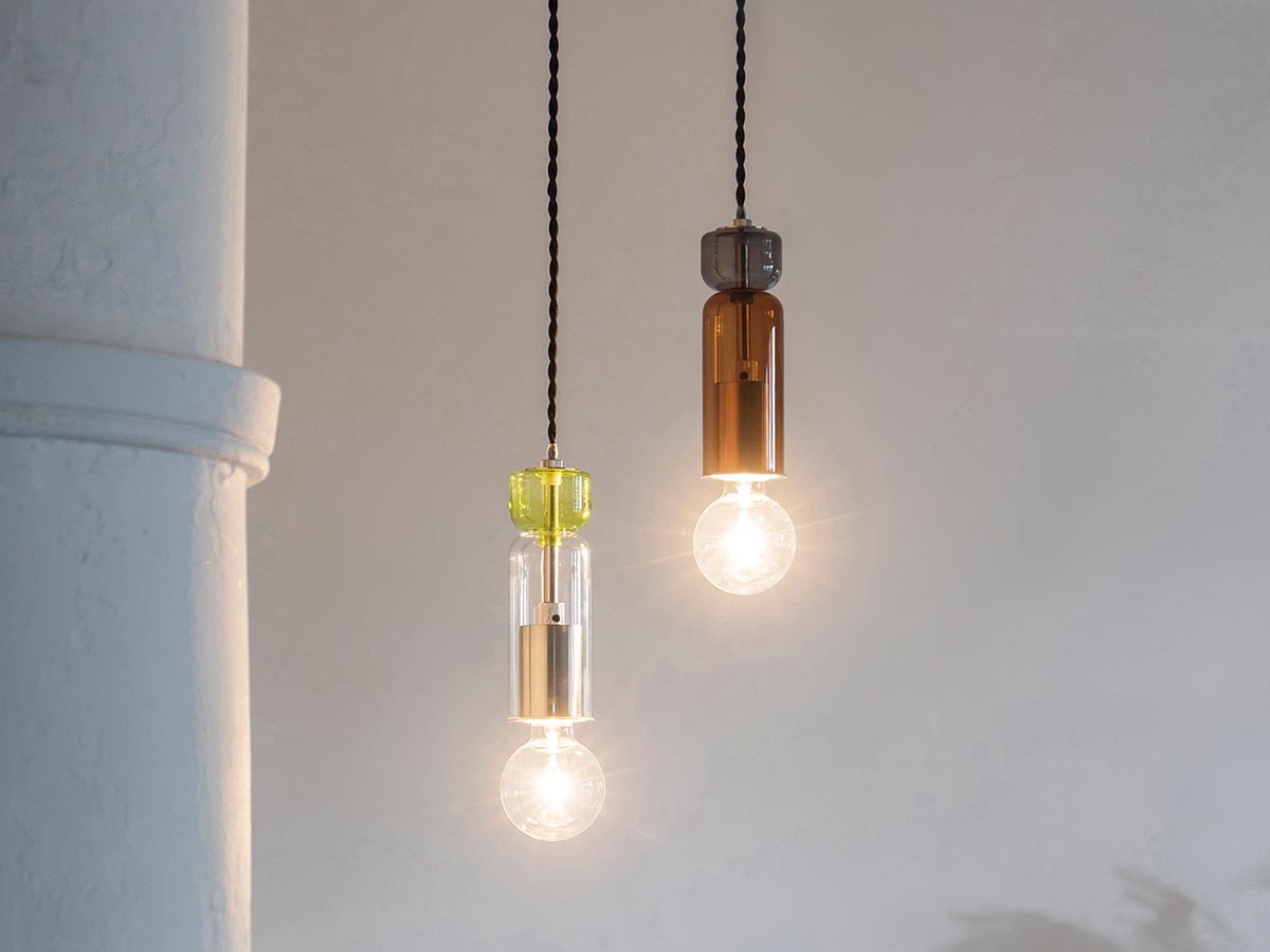 FLYMEe Parlor Pendant Light / フライミーパーラー ペンダントライト