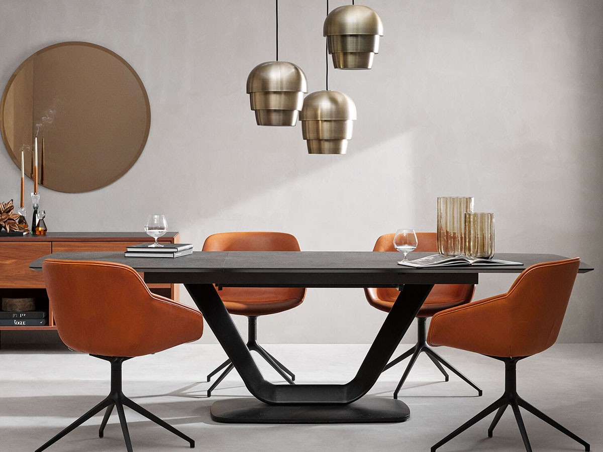 BoConcept PINE CONE PENDANT LAMP / ボーコンセプト パインコーン