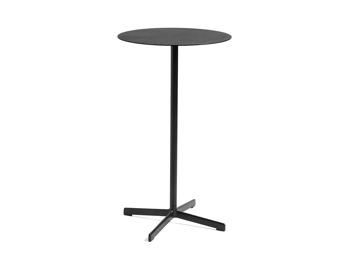 HAY NEU TABLE HIGH ROUND / ヘイ ノイ テーブル ハイ ラウンド