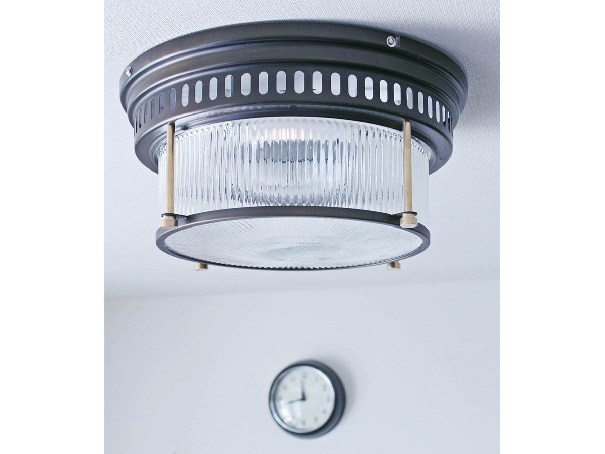 JOURNAL STANDARD FURNITURE ROCHESTER CELING LIGHT / ジャーナル