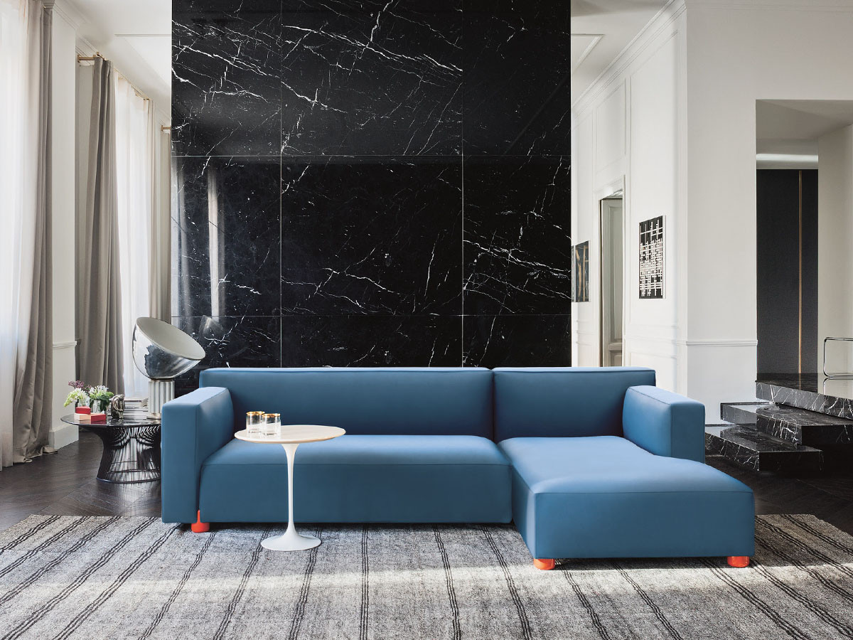 Knoll Saarinen Collection Round Side Table / ノル サーリネン