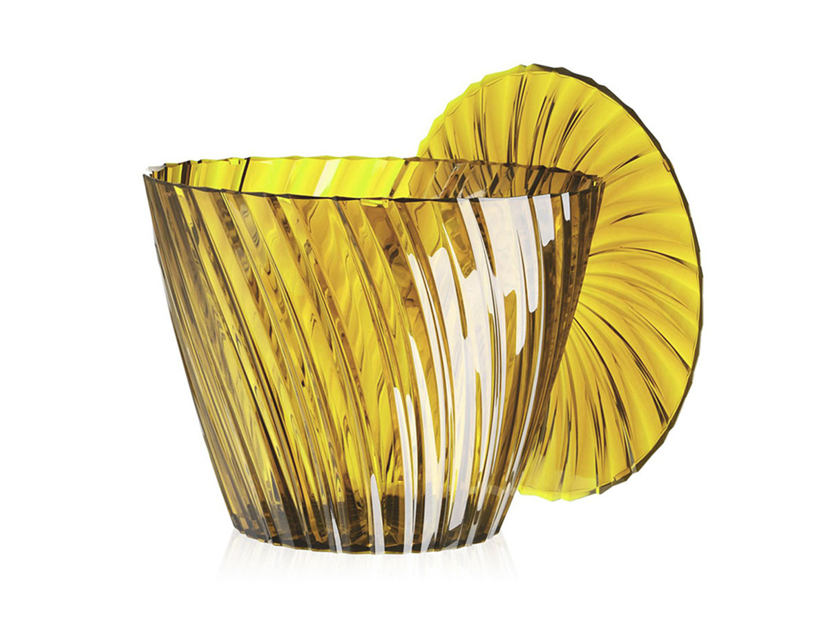 Kartell SPARKLE TABLE / カルテル スパークルL テーブル - インテリア