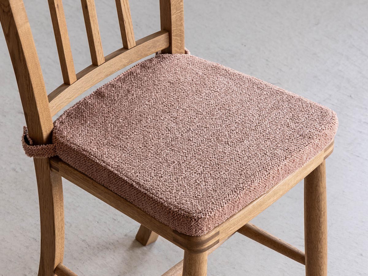 Easy Life PENNE CHAIR / BONO CHAIR CUSHION / イージーライフ ペンネ