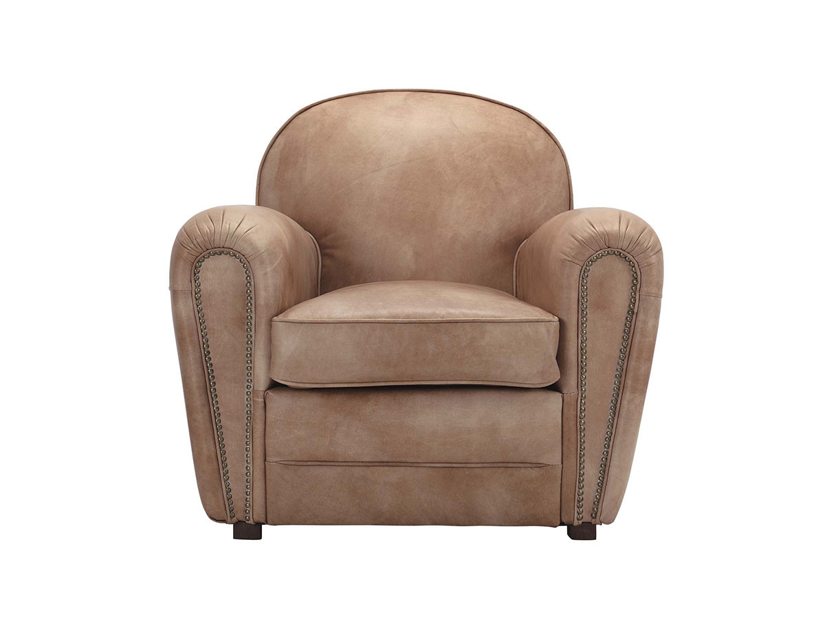 HALO FLEAMARKET 1P SOFA / ハロ フリーマーケット 1人掛けソファ