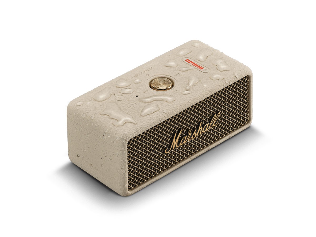 Marshall EMBERTON III / マーシャル エンバートン 3 ワイヤレス