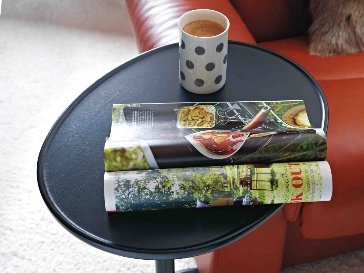 Stressless Elipse Table / ストレスレス エリプス テーブル