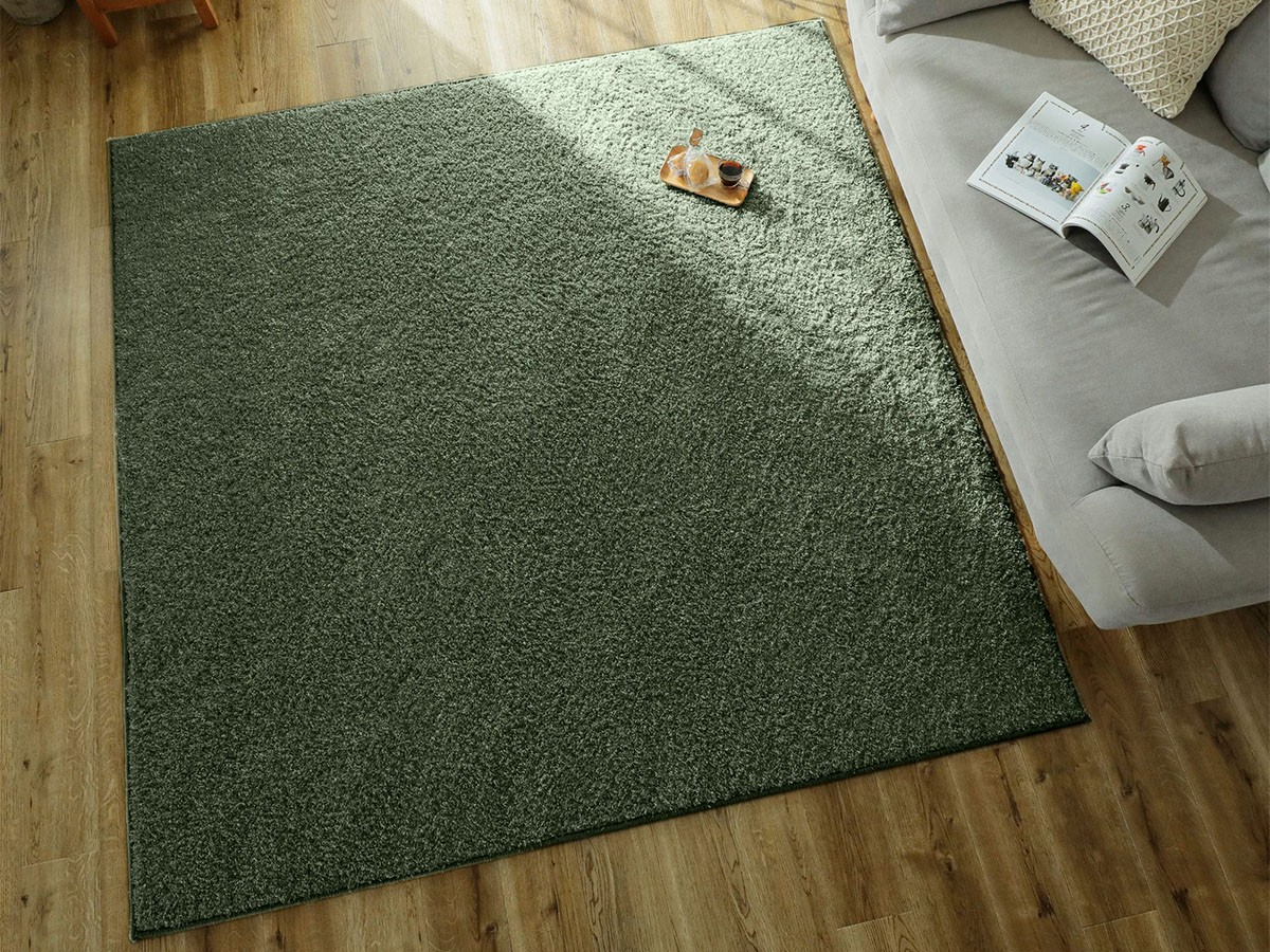 FLYMEe BASIC RUG / フライミーベーシック ラグ #117039 - インテリア