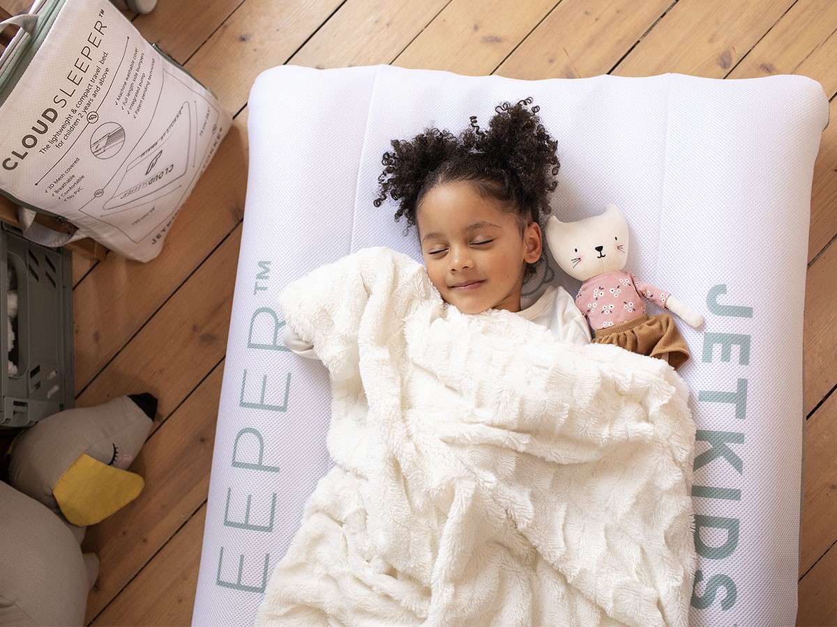 STOKKE JETKIDS BY STOKKE CLOUD SLEEPER / ストッケ ジェットキッズ