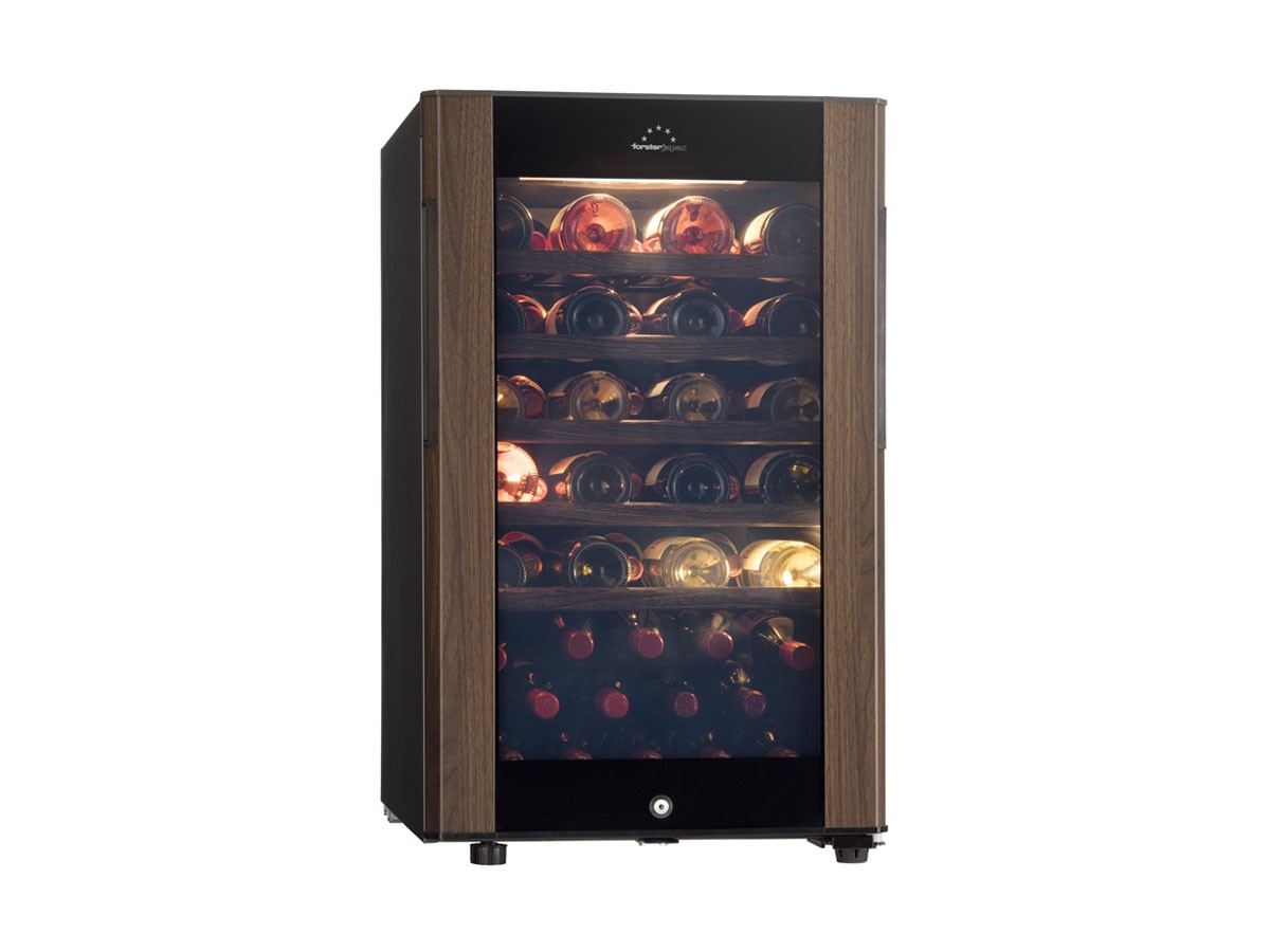 forster japan / フォルスタージャパンのワインセラー 人気アクセス