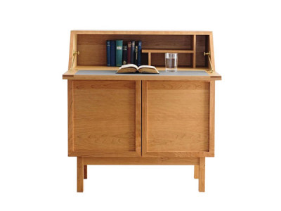 マタン☆管336☆ヨーロピアンスタイル☆ライティングビューロー☆机