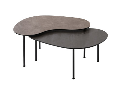 moda en casa ARENA coffee table / モーダ・エン・カーサ アリーナ
