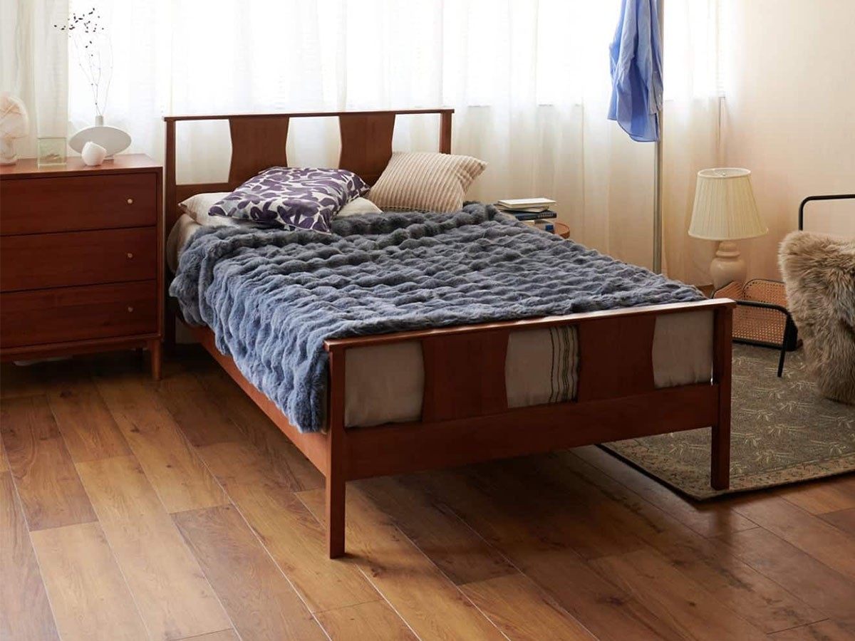 ACME Furniture BROOKS BED / アクメファニチャー ブルックス ベッド