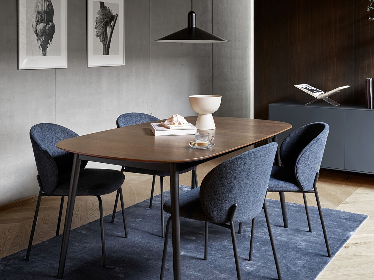 BoConcept PRINCETON DINING CHAIR / ボーコンセプト プリンストン