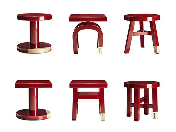 moooi Common Comrades Tailor / モーイ コモン コムレイド（テーラー