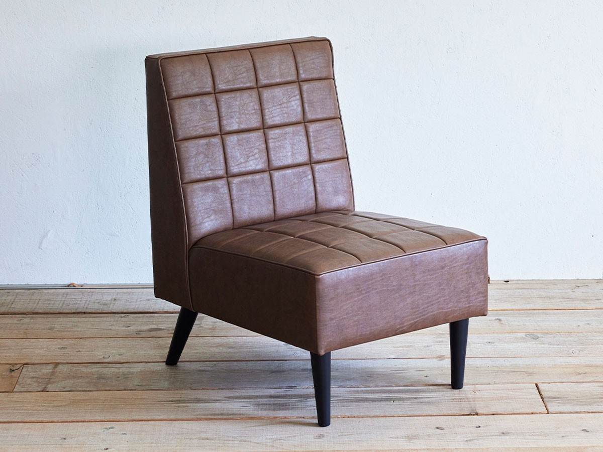 SWITCH Parlor Chair 1P / スウィッチ パーラー チェア 1人掛け