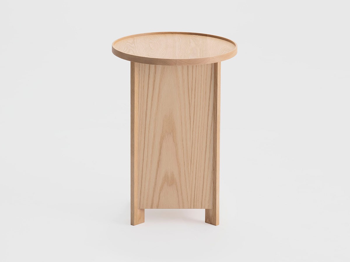 ARIAKE Sake Side Table / アリアケ サケ サイドテーブル - インテリア