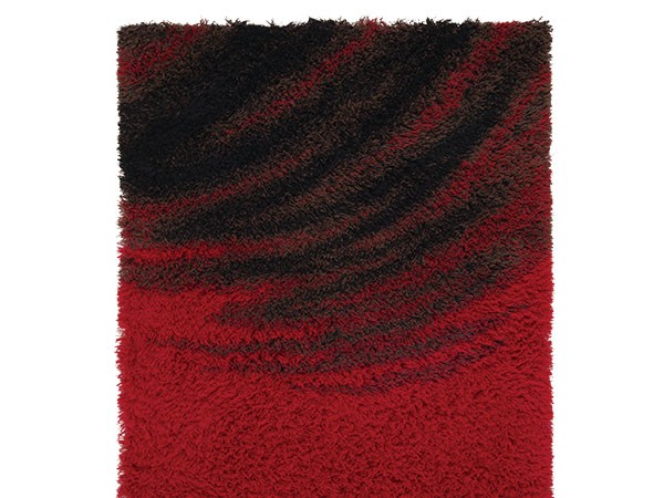 山形緞通 DESIGNERS LINE - KEN KIYOYUKI OKUYAMA - NAMI / やまがた