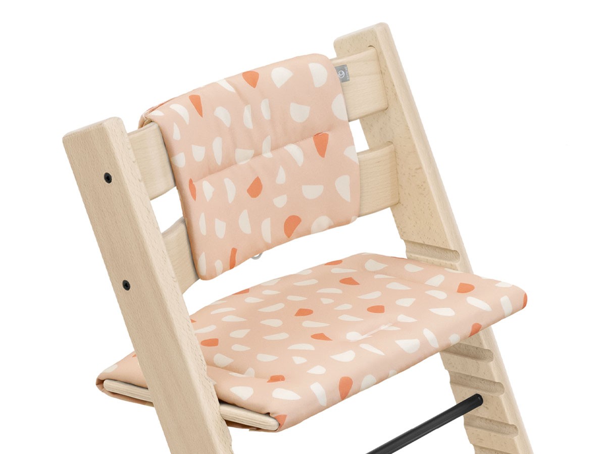 STOKKE TRIPP TRAPP / ストッケ トリップ トラップ クッション