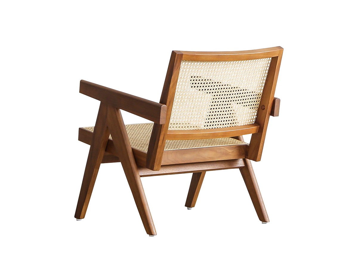 Knot antiques SHADOW LOUNGE CHAIR / ノットアンティークス シャドウ