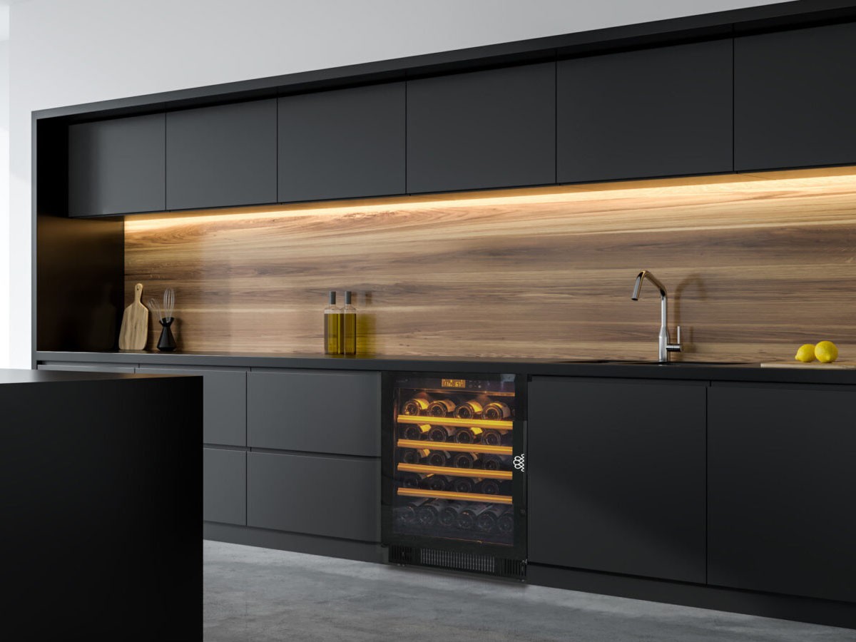 EUROCAVE Compact59（V3） / ユーロカーブ コンパクト59 V059M（V3