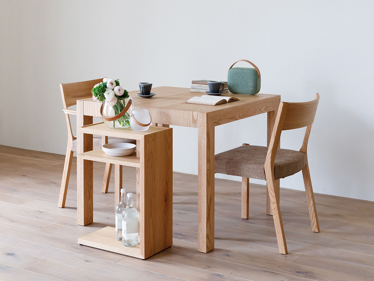 HIRASHIMA CARAMELLA Side Table 025 / ヒラシマ カラメッラ サイド