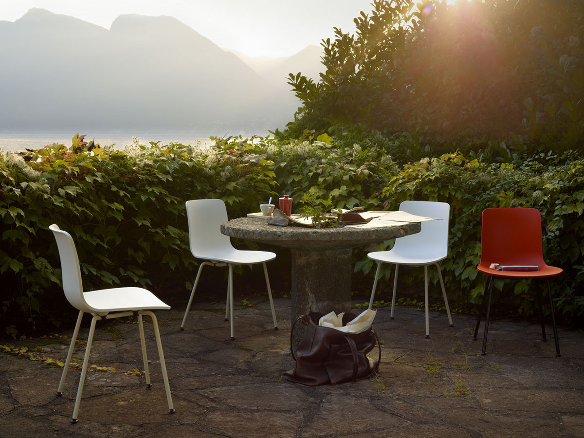 Vitra HAL Tube / ヴィトラ ハル チューブ - インテリア・家具通販