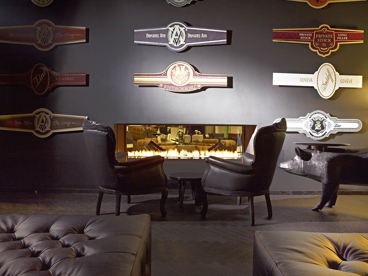 moooi Pig Table / モーイ ピッグ テーブル - インテリア・家具通販