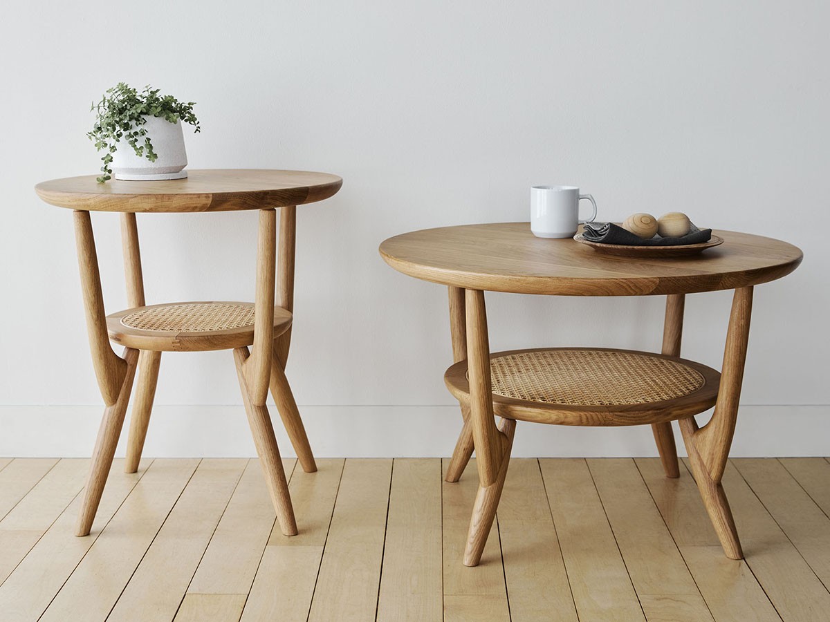 IDEE CONVENTO SIDE TABLE / イデー コンヴェント サイドテーブル